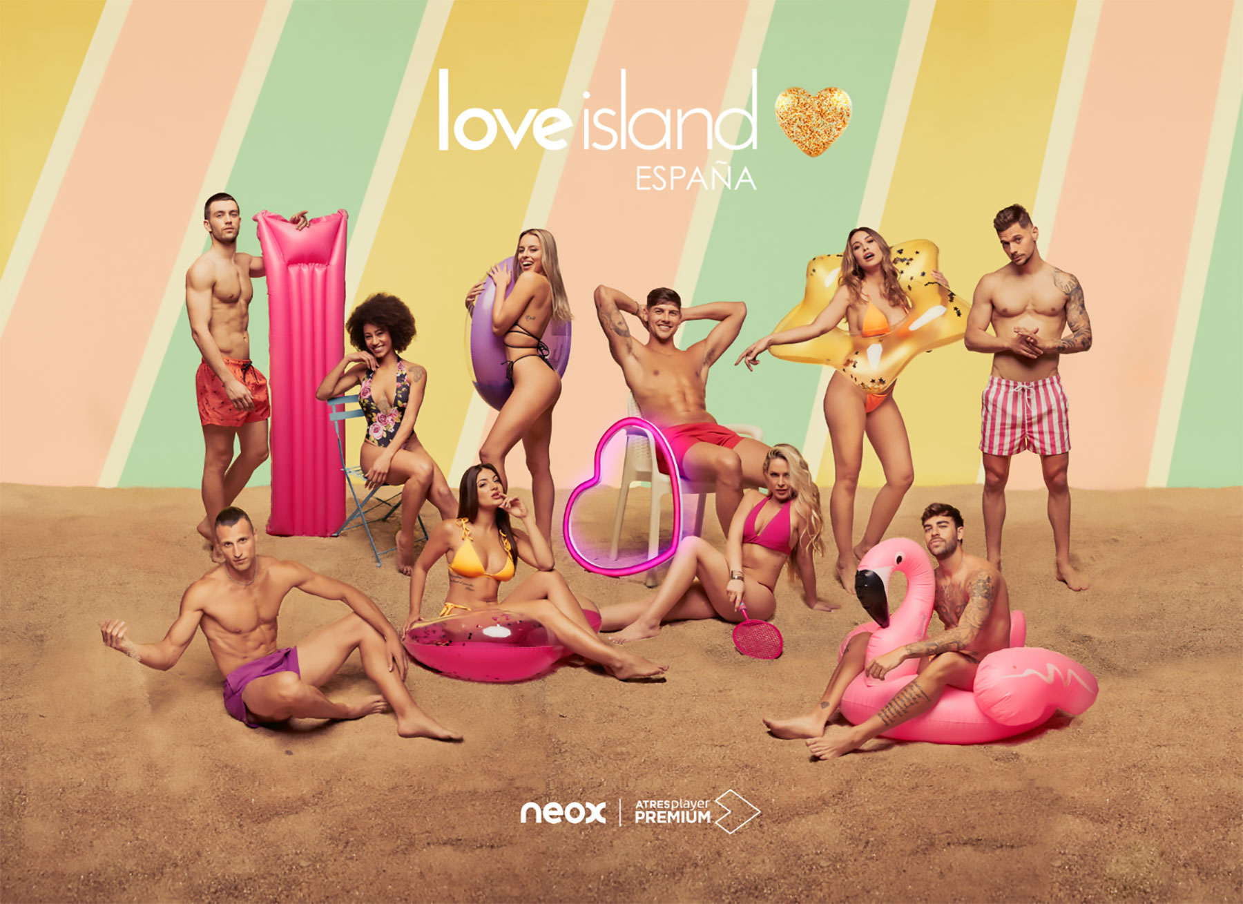 Love Island